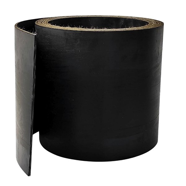 Correia Laminada transportadora 10" X 3 Lonas Reforçada