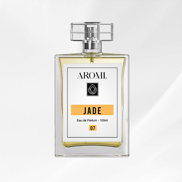 Jade - Inspíração J'adore Dior