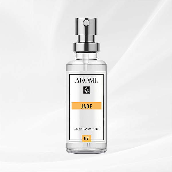 Jade Pocket - Inspirado em J'adore Dior 18ml
