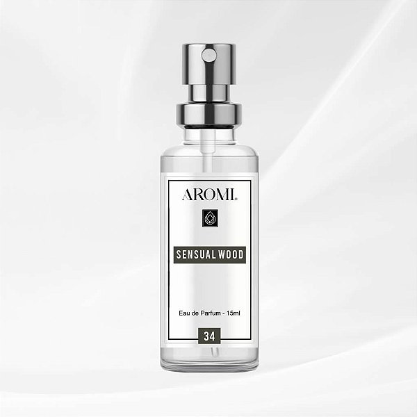 Pocket Contratipo Oud Wood Tom Ford