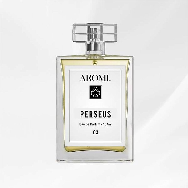 Perseus - Inspíração Pegasus Parfums de Marly