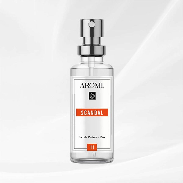 Pocket Contratipo Scandal Pour Homme Le Parfum