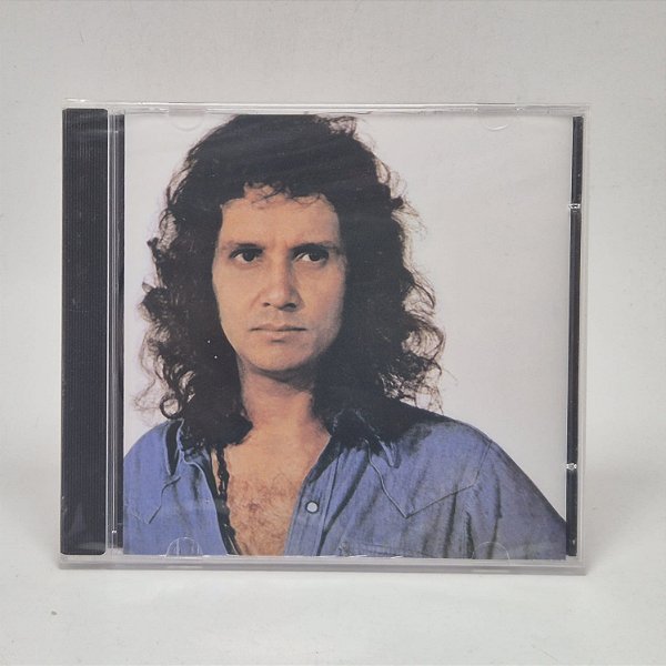 Cd Roberto Carlos - Despedida 1974
