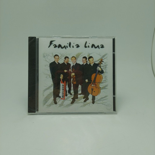 Cd Familia Lima - Granada