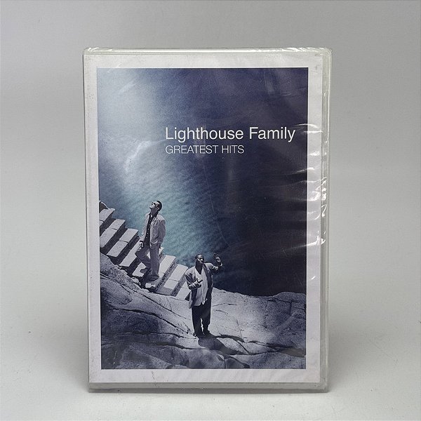 DVD Lighthouse Family - Greatest Hits