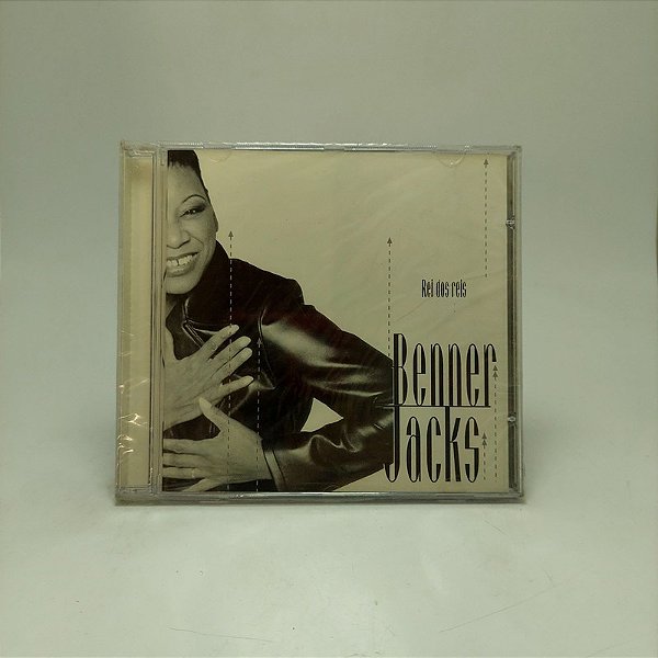Cd Benner Jacks - Reis Dos Reis