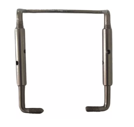 SUPORTE P/ QUEIXEIRA DE VIOLINO PHX