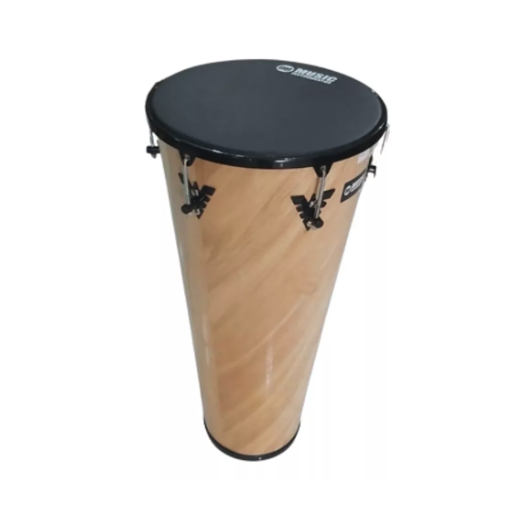 TANTAM MADEIRA VERNIZ 70X14 ARO PRETO