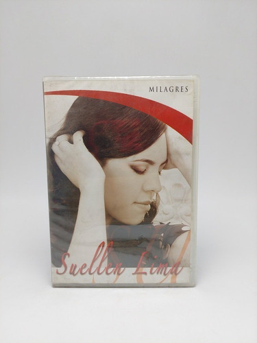 Dvd Suellen Lima - Milagres