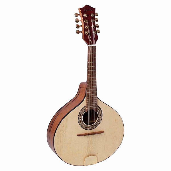 BANDOLIM ACÚSTICO GIANNINI RAIZ BS1 GONÇALO ALVEZ NS (GOAL)