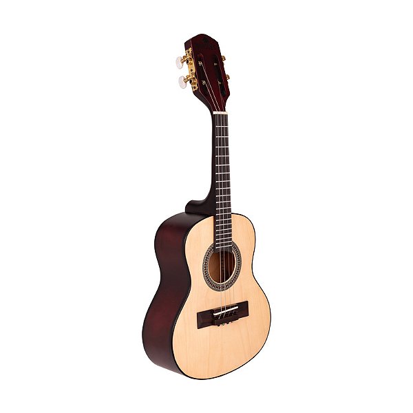 CAVACO ACÚSTICO NATURAL FOSCO CA-63NSAC