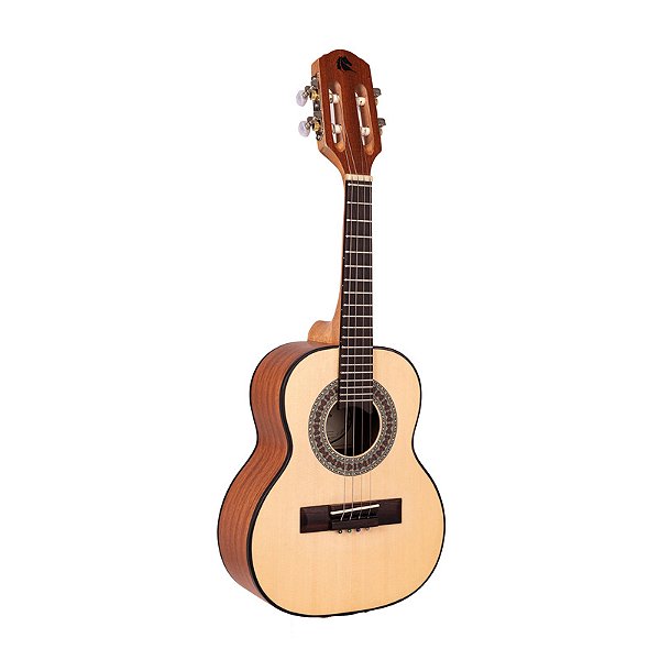 CAVACO ELETROACÚSTICO PASSIVO TRADICIONAL NATURAL FOSCO CA-67NSEL