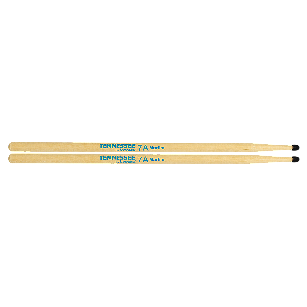 BAQUETA LIVERPOOL TENNESSEE LISA 7A NYLON TN7AN