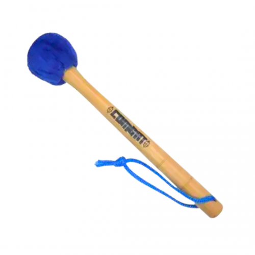 BAQUETA SPANKING COMBAT LONGA AZUL MADEIRA