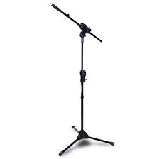 SUPORTE PEDESTAL MXT GIRAFA PARA MICROFONE PM-200