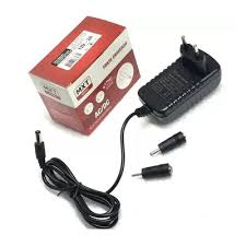 FONTE CHAVEADA 12V 2A 24W MXT