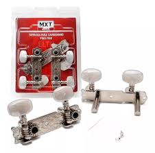 TARRAXA PARA CAVAQUINHO PINO FINO MXT