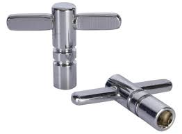 CHAVE DE AFINAÇÃO PARA BATERIA NIQUEL  EAB3925