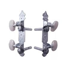 TARRAXA PARA CAVACO SILVER PINO GROSSO 101S DEVAL
