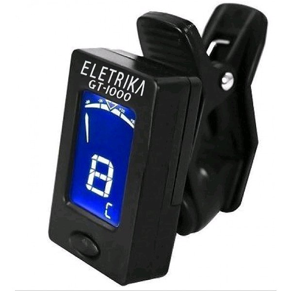AFINADOR DE CONTATO ELETRIKA GT 1000
