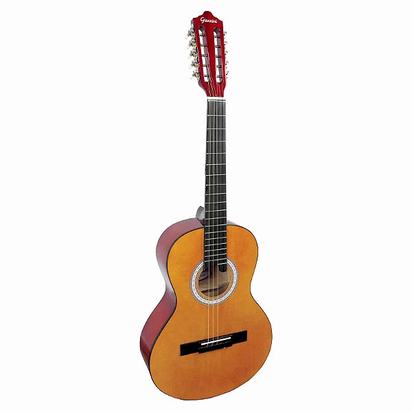 VIOLA ACÚSTICA GIANNINI START VS-14 NATURAL (N)