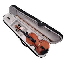 VIOLINO AUSTIN 4/4 KV44