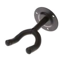 SUPORTE DE PAREDE PARA INSTRUMENTOS DE CORDA CMC