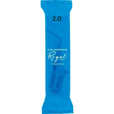 PALHETA ROYAL SAX ALTO 2.0