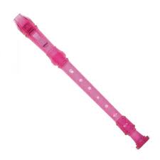 FLAUTA DOCE PHX BARROCA ROSA