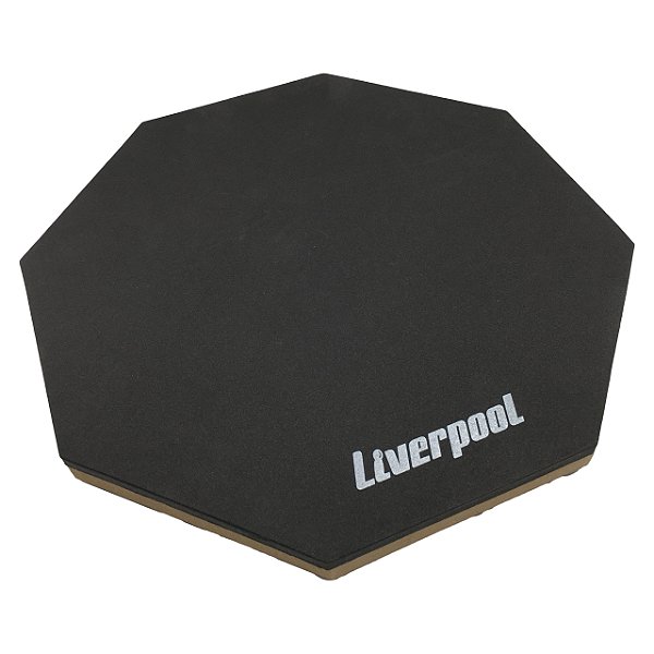 PRACTICE PAD 6 POLEGADAS EVA