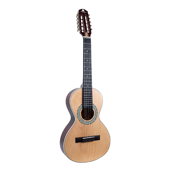 VIOLA MARQUÊS PONTEIO LAMINADO NATURAL FOSCO ACUSTICO