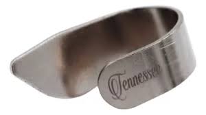 DEDEIRA DE METAL TENNESSEE