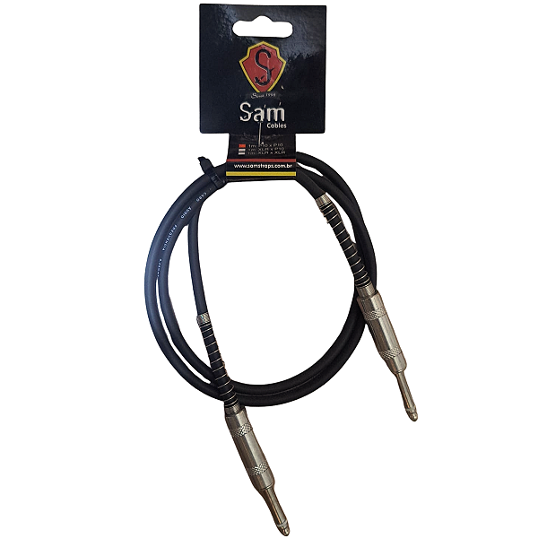 CABO SAM P10+P10  1 METROS