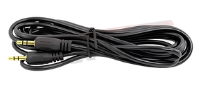 CABO MXT P2+P2 STEREO DOURADO 3 METROS