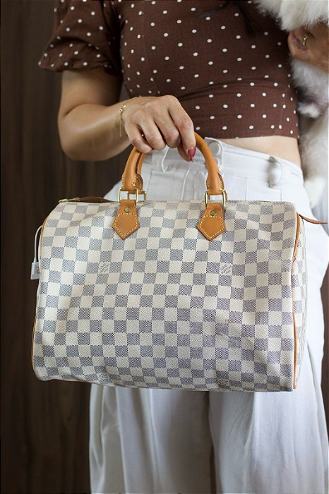 LOUIS VUITTON 35