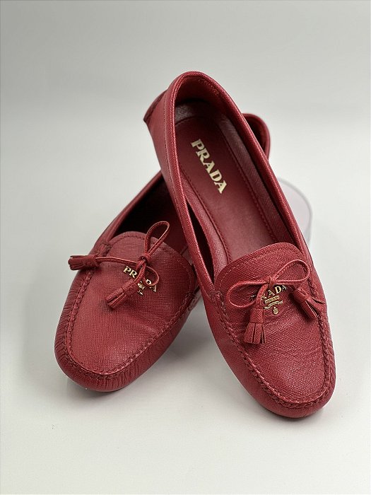 MOCASSIM PRADA