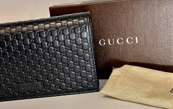 GUCCI GUCCISSÍMA