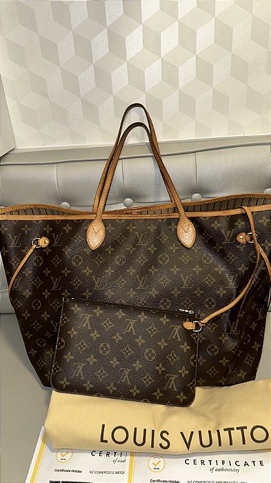 NEVERFULL GM