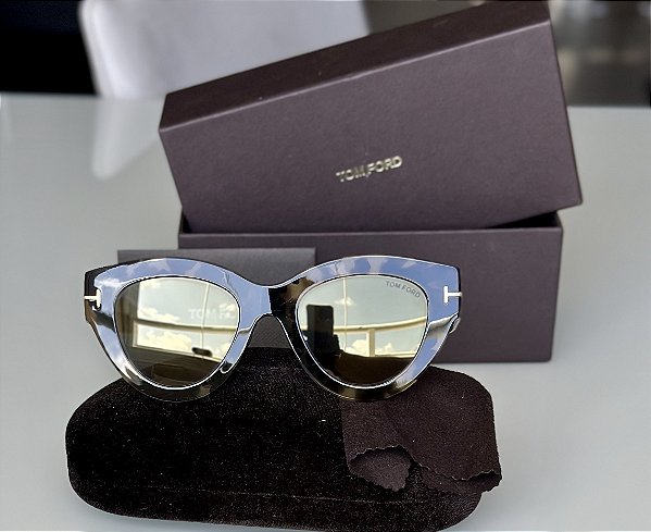 TOM FORD
