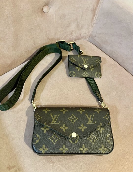 LOUIS VUITTON FÈLICE