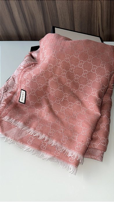 Echarpe GUCCI