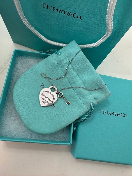 Tiffany& Co.