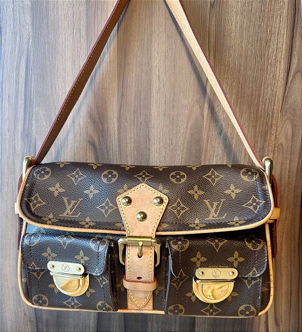 Louis Vuitton Hudson PM