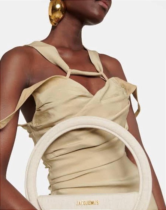Vestido Jacquemus