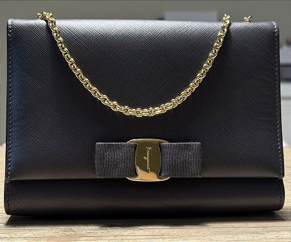 Salvatore Ferragamo