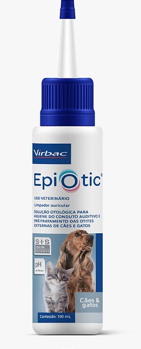 EPIOTIC SHERULITES 100 ML