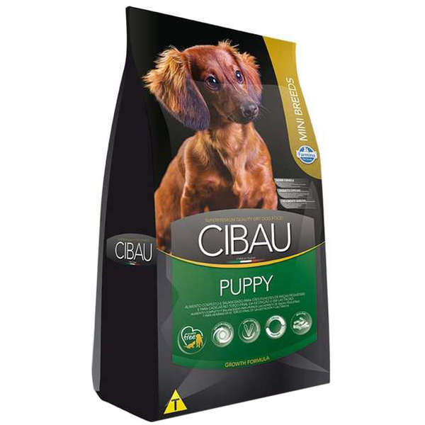 Cibau Puppy Mini 1Kg