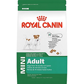 Royal Canin Dog Mini Adult 1 Kg