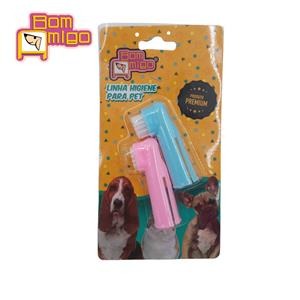 Escova Dedeira 2unid- 631