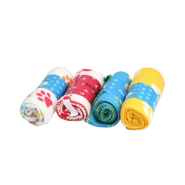 Manta Pano Para Caes